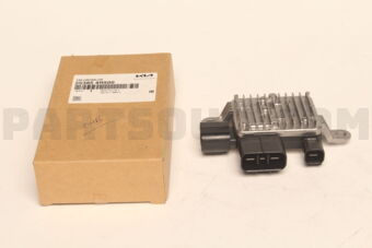 253854R500 FAN CONTROLLER