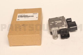 253854R500 FAN CONTROLLER