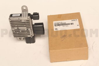 253854R500 FAN CONTROLLER