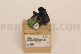 253854R600 RESISTOR