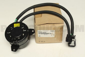 253863E950 MOTOR ASSY