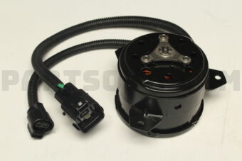 253863E950 MOTOR ASSY