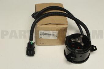 253863E950 MOTOR ASSY