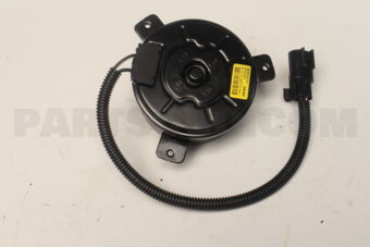 25386G6051 MOTORASSY