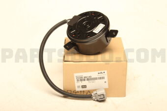 25386M6140 MOTORASSY