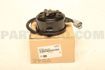 25386M6140 MOTORASSY