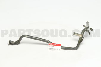 254102X302 PIPE ASSY-BYPASS