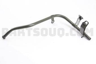 254102Y100 PIPE ASSY- WATER BYPASS