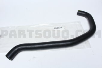 254111M100 HOSE-RADIATOR UPR