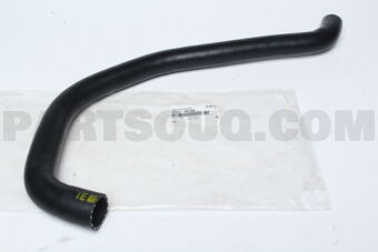 254111M100 HOSE-RADIATOR UPR