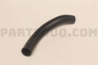 254111R200 HOSE-RADIATOR,UPPER
