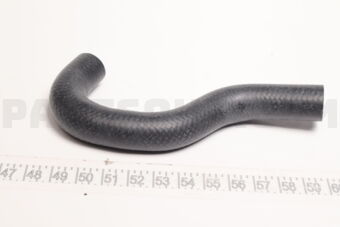 254111R400 HOSE-RADIATOR,UPPER