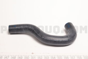 254111R400 HOSE-RADIATOR,UPPER