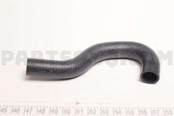 254111R400 HOSE-RADIATOR,UPPER