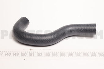 254111R400 HOSE-RADIATOR,UPPER