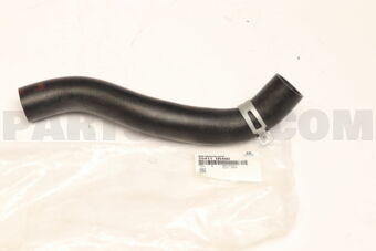 254111R450 HOSE-RADIATOR,UPPER