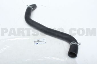254112B100 HOSE-RADIATOR UPR