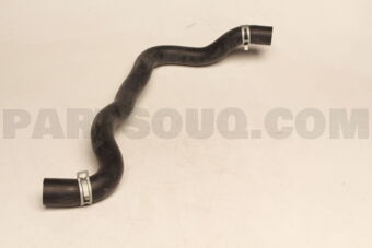 254112P500 HOSE-RADI UPR