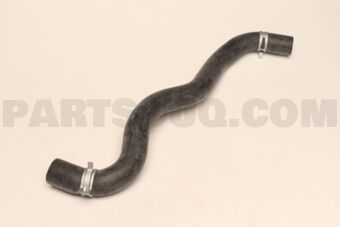 254112P700 HOSE-RADI UPR