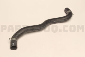 254112P700 HOSE-RADI UPR