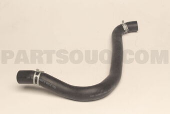 254112S100 HOSE-RADIATOR UPR