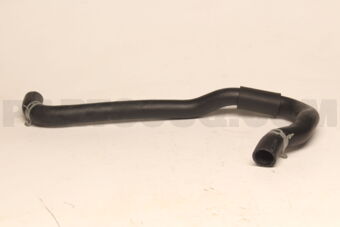 254112S201 HOSE-RADIATOR,UPPER