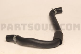 254112S201 HOSE-RADIATOR,UPPER