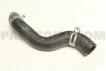 254113X100 HOSE-RADIATOR,UPPER