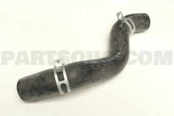 254113X100 HOSE-RADIATOR,UPPER