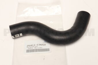 25411C9050 HOSE-RADIATOR,UPPER
