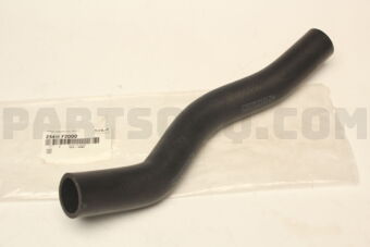 25411F2000 HOSE-RADIATOR INLET
