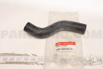 25411FD000 HOSE-WATER UP