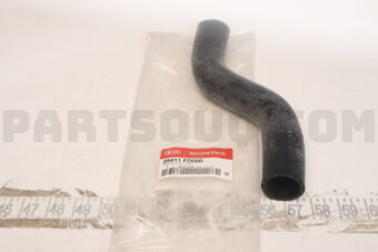 25411FD000 HOSE-WATER UP