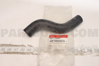 25411FD000 HOSE-WATER UP
