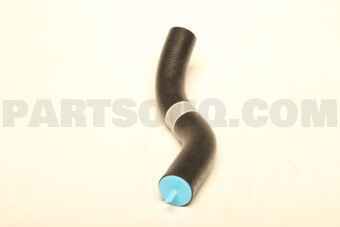 25411H9100 HOSE-RADIATORINLET