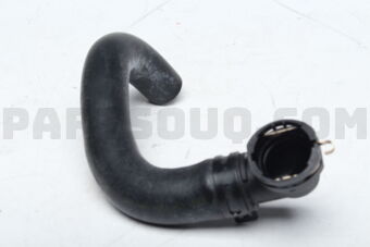 254121J000 HOSERADIATORLWR