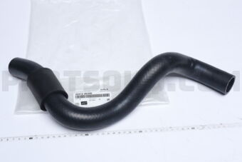 254122E200 HOSE-RADIATOR LWR