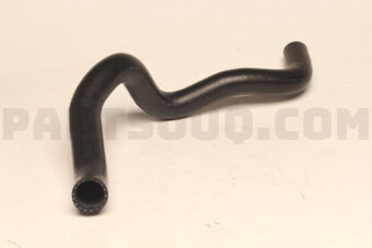 254122G100 HOSE  LOWER RADIATOR