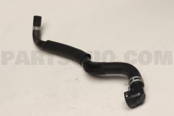 254122S201 HOSE-RADIATOR LOWER