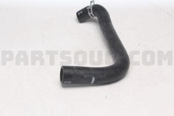 254124E700 HOSE-RADIATOR LOWER