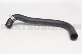 254124E700 HOSE-RADIATOR LOWER