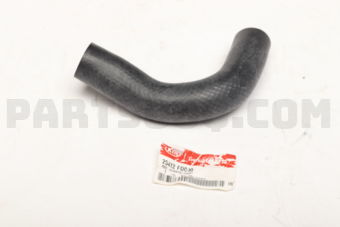 25412FD000 HOSE RADIATOR LOWER