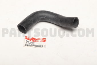 25412FD000 HOSE RADIATOR LOWER