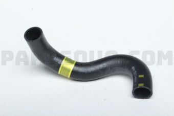 25412H8000 HOSE-RADIATORLOWER