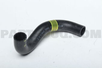25412H8000 HOSE-RADIATORLOWER