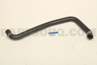 254143K100 HOSE ASSY-RADAATOR UPR