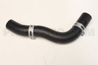 254143M100 HOSE ASSY-RADAATOR UPR