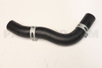 254143M100 HOSE ASSY-RADAATOR UPR