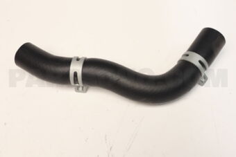 254143M100 HOSE ASSY-RADAATOR UPR