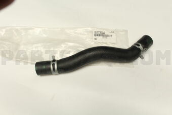 25414F2000 HOSE ASSY-RADIATOR,UPR